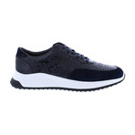 Gaia Shoes // Navy (US: 8)