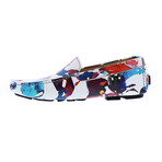 Gerard Shoes // Multicolor (US: 8.5)