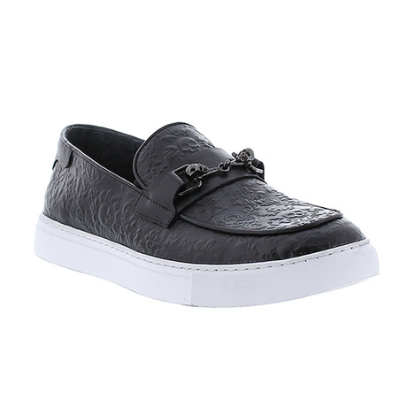 Catalonia Shoes // Black (US: 8)