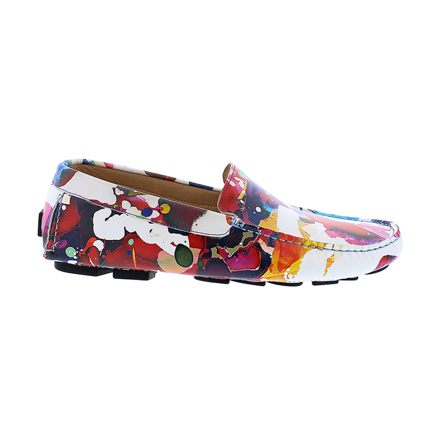 Gerard Shoes // Multicolor (US: 11) - Robert Graham - Touch of Modern