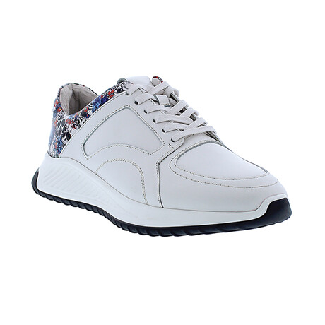 Monterey Shoes // White (US: 8)