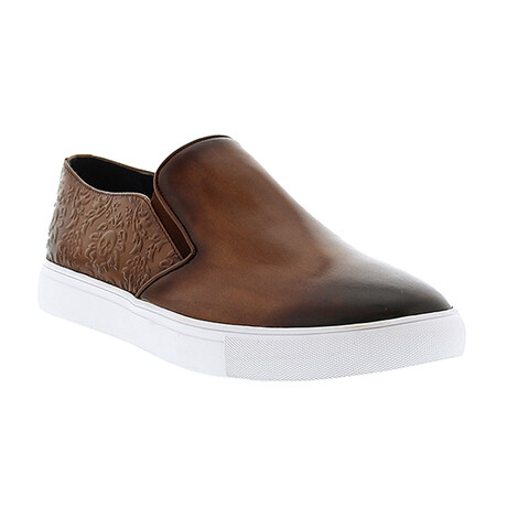 Imperial Shoes // Cognac (US: 8)