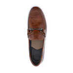 Catalonia Shoes // Cognac (US: 9)