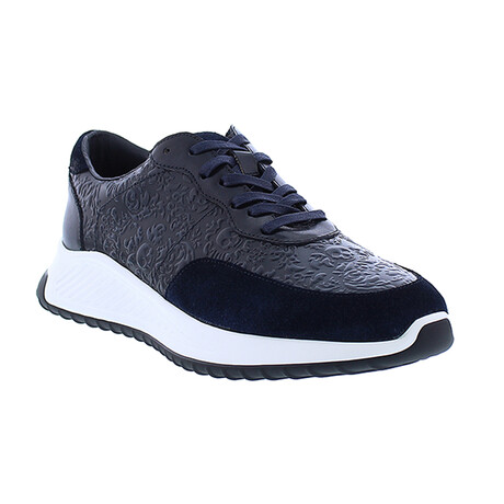 Gaia Shoes // Navy (US: 8)