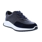 Gaia Shoes // Navy (US: 11.5)