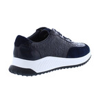 Gaia Shoes // Navy (US: 8.5)