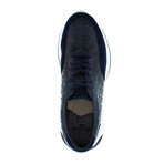 Gaia Shoes // Navy (US: 8)