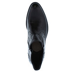 Navarra Shoes // Black (US: 9)