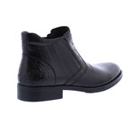 Navarra Shoes // Black (US: 9.5)