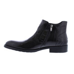 Navarra Shoes // Black (US: 12)