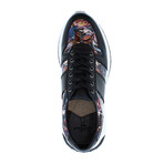 Samos Shoes // Black (US: 12)