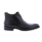 Navarra Shoes // Black (US: 9.5)