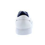 Elderton Shoes // White (US: 9.5)