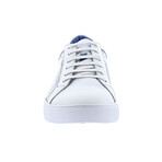 Elderton Shoes // White (US: 8.5)
