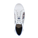 Elderton Shoes // White (US: 11.5)