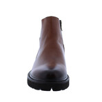 Lartigue Shoe // Cognac (US: 11.5)