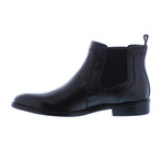 Breton Shoe // Black (US: 12)