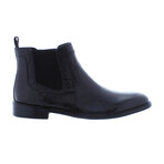 Breton Shoe // Black (US: 8.5)