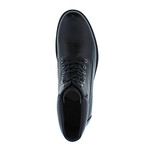 Raphael Shoes // Black (US: 10.5)