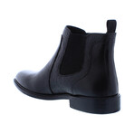 Breton Shoe // Black (US: 8)