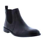 Breton Shoe // Black (US: 12)