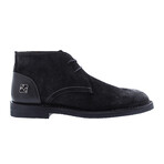 Smirke Shoes // Black (US: 10.5)