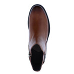 Lartigue Shoe // Cognac (US: 8.5)