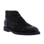 Smirke Shoes // Black (US: 9.5)