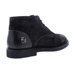 Smirke Shoes // Black (US: 12)