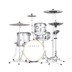 EFNOTE 5 // Acoustic Designed Electronic Drum Set
