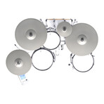 EFNOTE 5 // Acoustic Designed Electronic Drum Set