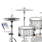 EFNOTE 5 // Acoustic Designed Electronic Drum Set