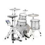 EFNOTE 5 // Acoustic Designed Electronic Drum Set