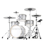 EFNOTE 5 // Acoustic Designed Electronic Drum Set