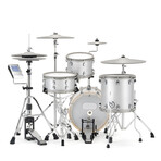 EFNOTE 5 // Acoustic Designed Electronic Drum Set