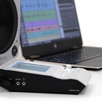 EFNOTE 5 // Acoustic Designed Electronic Drum Set