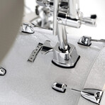 EFNOTE 5 // Acoustic Designed Electronic Drum Set