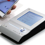 EFNOTE 5 // Acoustic Designed Electronic Drum Set