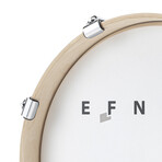 EFNOTE 5 // Acoustic Designed Electronic Drum Set