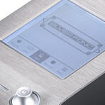 EFNOTE 5 // Acoustic Designed Electronic Drum Set