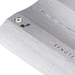 EFNOTE 5 // Acoustic Designed Electronic Drum Set