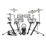EFNOTE 3 // Acoustic Designed Electronic Drum Set