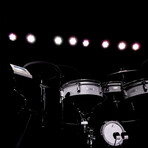 EFNOTE 3 // Acoustic Designed Electronic Drum Set