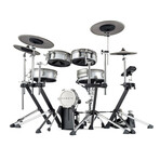 EFNOTE 3 // Acoustic Designed Electronic Drum Set