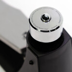 EFNOTE 3 // Acoustic Designed Electronic Drum Set