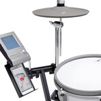 EFNOTE 3 // Acoustic Designed Electronic Drum Set