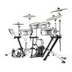 EFNOTE 3 // Acoustic Designed Electronic Drum Set