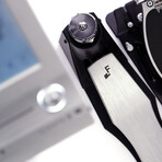 EFNOTE 3 // Acoustic Designed Electronic Drum Set