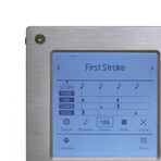 EFNOTE 3 // Acoustic Designed Electronic Drum Set