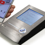 EFNOTE 3 // Acoustic Designed Electronic Drum Set